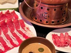 -南门涮肉(通州大船店)