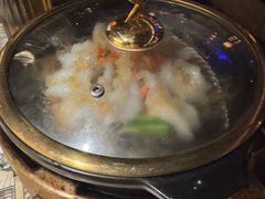 -绿茶餐厅(朝阳大悦城店)