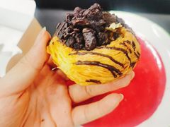 脆奥巧蛋挞-好利来(交大店)