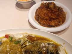 -口味堂(惠济路店)