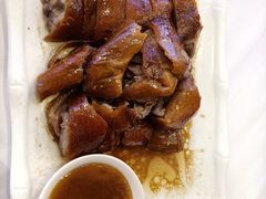 -潮喜竹溪荔湖酒家(荔枝湾店)