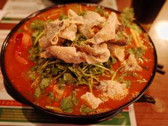 -肥汁米蘭香港米线(宁波路总店)