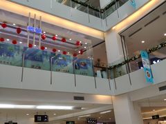 -五缘湾悦都汇购物中心