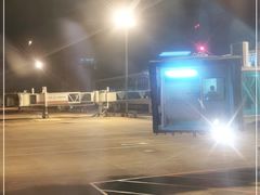 -黄山屯溪国际机场