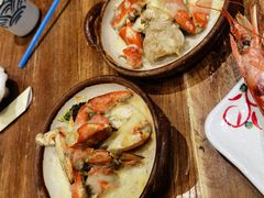-蟹将军·松叶蟹和牛日料放题自助(K11店)