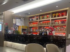 -北李·海肠捞饭·大连菜(望京凯德MALL店)