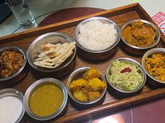 -尼泊尔雪莲餐厅(北京东路店)