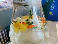 -老济南·地道济南菜(大明湖店)