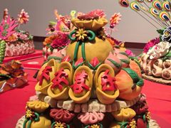 -北京工艺美术博物馆