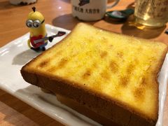 -喝丢一只鞋海鲜烧烤·海肠捞饭(东关街店)