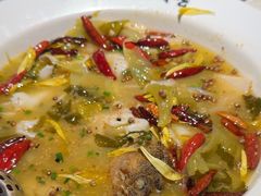 -太二酸菜鱼(正大广场店)