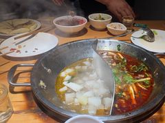 -大众跷脚牛肉馆·非遗传承单位(峨眉山店)