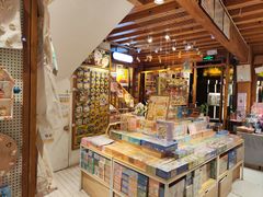 -猫的天空之城概念书店(丽江古城饮玉巷店)