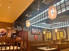 -千寻山野烤肉(中关村店)