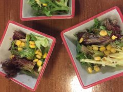 -希望日本料理(保利香槟花园店)