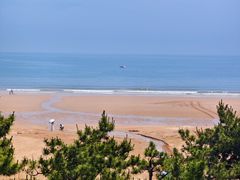 -青岛朗艺美术馆·海景咖啡