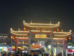 -大师傅金奖啤酒鱼(西街口总店)