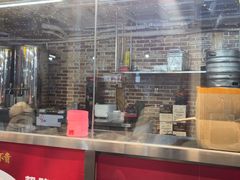 -三个大叔东北烧烤·砂锅菜(西三旗店)