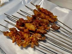 -臻老板牛肉面(光华路SOHO店)