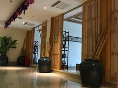 -热带雨林汗蒸馆(汶水东路店)