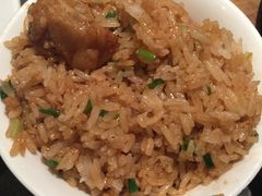 -汤城小厨•粤菜•靓汤(苏州街店)