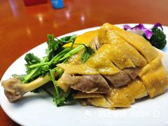 -百姓百味海鲜酒楼(粤垦路总店)