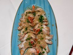 -陶陶居酒家(第十甫路总店)