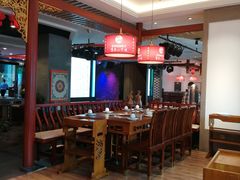 -小天鹅火锅·一线江景洪鼎旗舰店(洪崖洞店)