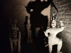 -洛阳古墓博物馆