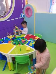 -孩子王(江南万达店)