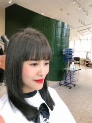 -摩登时代美发沙龙