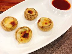 -TUK土耳其餐厅·下午茶(卢湾店)