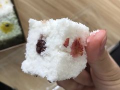 -南大门韩糕(后埭溪路店)