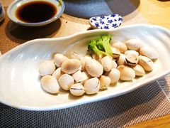 -三石铁板烧(紫竹桥店)
