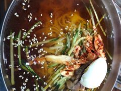 -延成苑韩式烤肉店(长春道店)