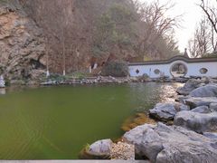 -幕燕滨江·长江观音景区