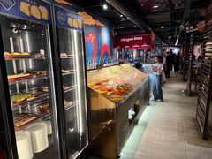 -神户赤童日式烤肉伙伴(东直门店)