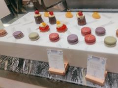 -索菲特酒店 · 云尚天际自助餐厅