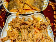 -味之绝美蛙鱼火锅(八号路店)