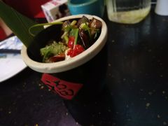 -锦尚阁烤鱼•天津菜(宣武门胡同店)