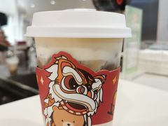 -KOI Thé(正佳广场店)