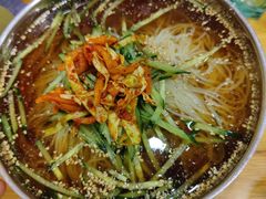 -春花民族美食(佳木斯总店)