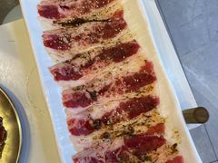 黑胡椒肥牛-胖老板的烤肉店—原鲜牛道(学府路店)