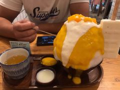 -WONDER ICE 萬得冰田(建設路总店)