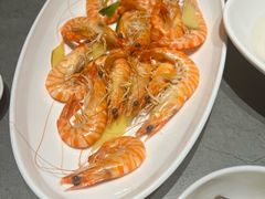 -佬太公海鸭·海鲜大排档(上海总店)