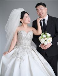 -雪中彩影婚纱摄影·微光艺术中心