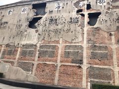 -上海四行仓库抗战纪念馆