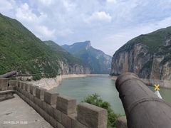 -白帝城·瞿塘峡景区