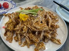 -都一处烧麦馆(前门店)