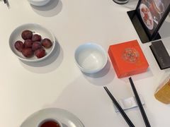 -天然台1908(中建广场店)